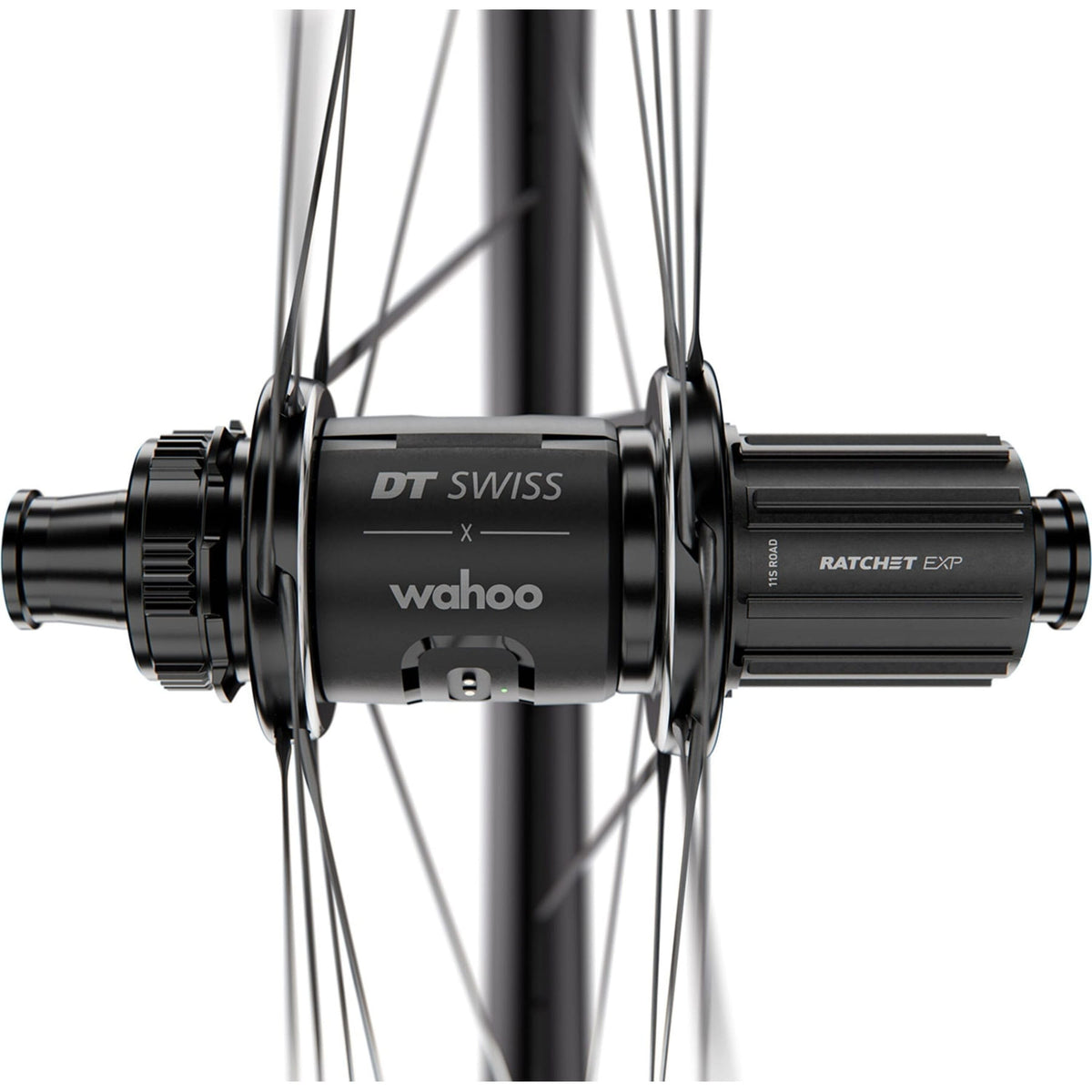 DT Swiss x Wahoo TRACKR SPEED DICUT Sensor - product detail