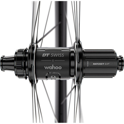 DT Swiss x Wahoo TRACKR SPEED DICUT Sensor - product detail