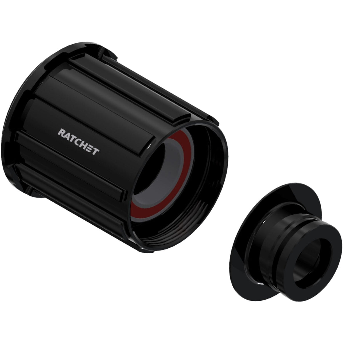DT Swiss Ratchet Freehub Conversion Kit, MTB, Shimano, 135 or 150 mm / 12 mm - product view