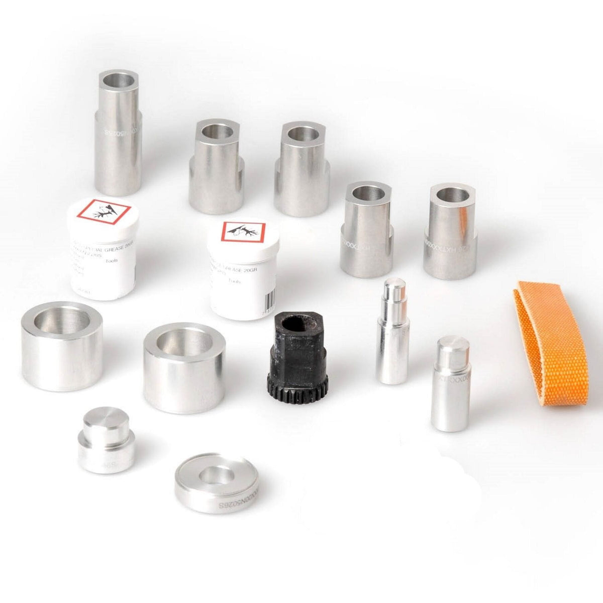 DT Swiss Tool Kit Set for Star Ratchet Hubs - product view