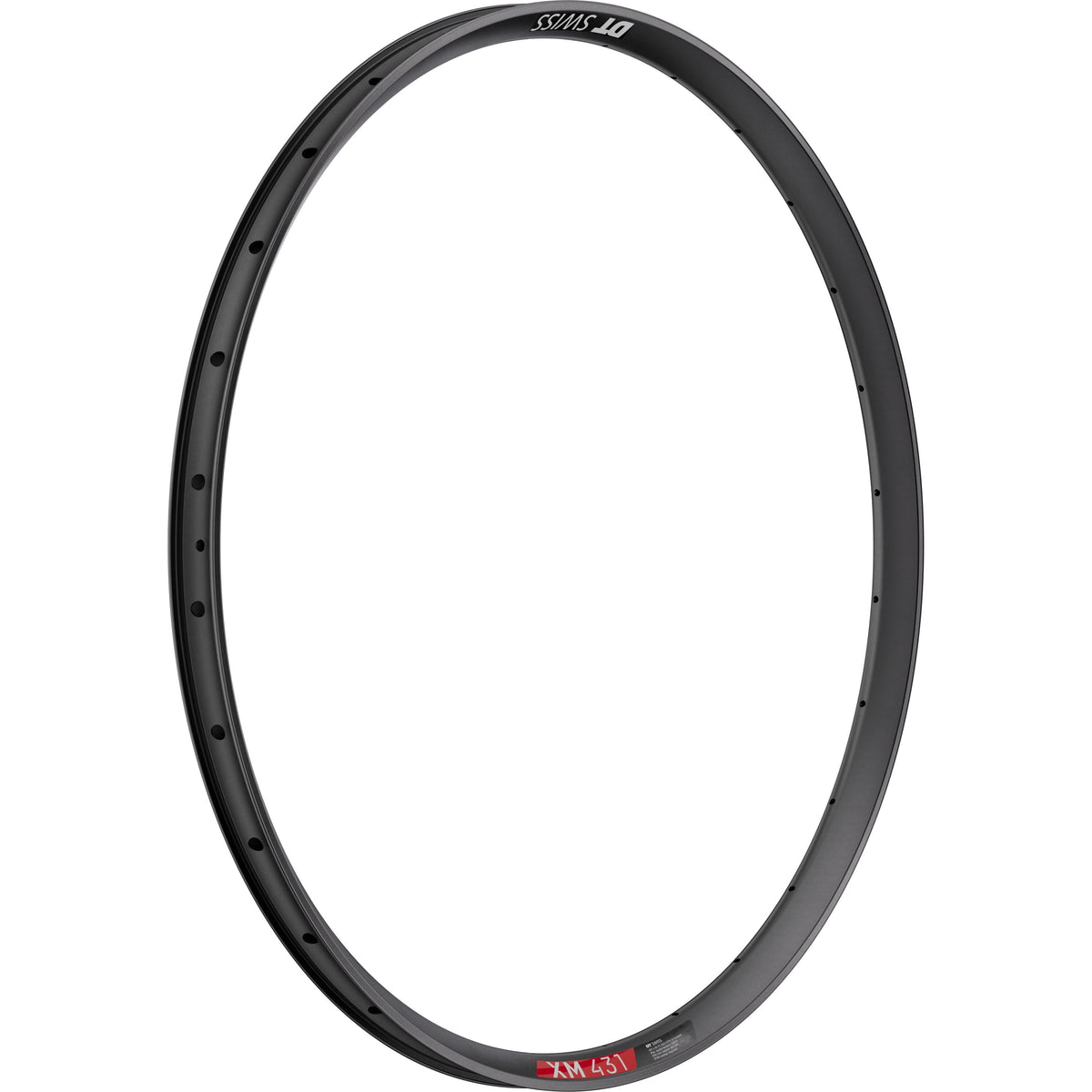 DT Swiss XM 431 Rim - product detail