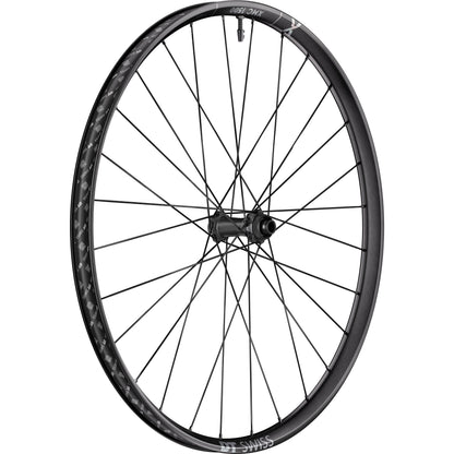 DT Swiss XMC 1500 SPLINE 30 mm Centre Lock Front Wheel - product view