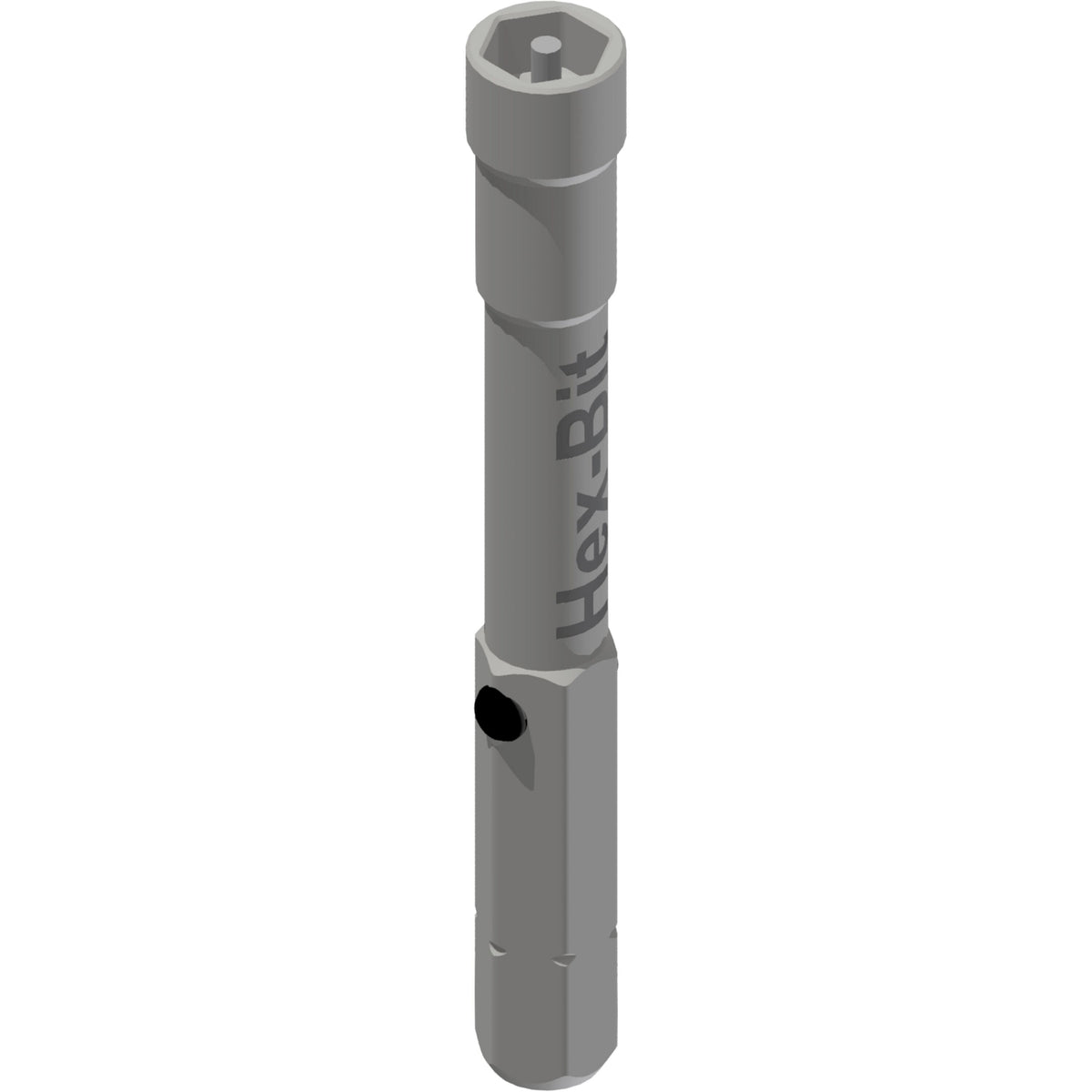DT Swiss Hex Driver Bit for Flat Hex Nipples, Standard Rims - product view