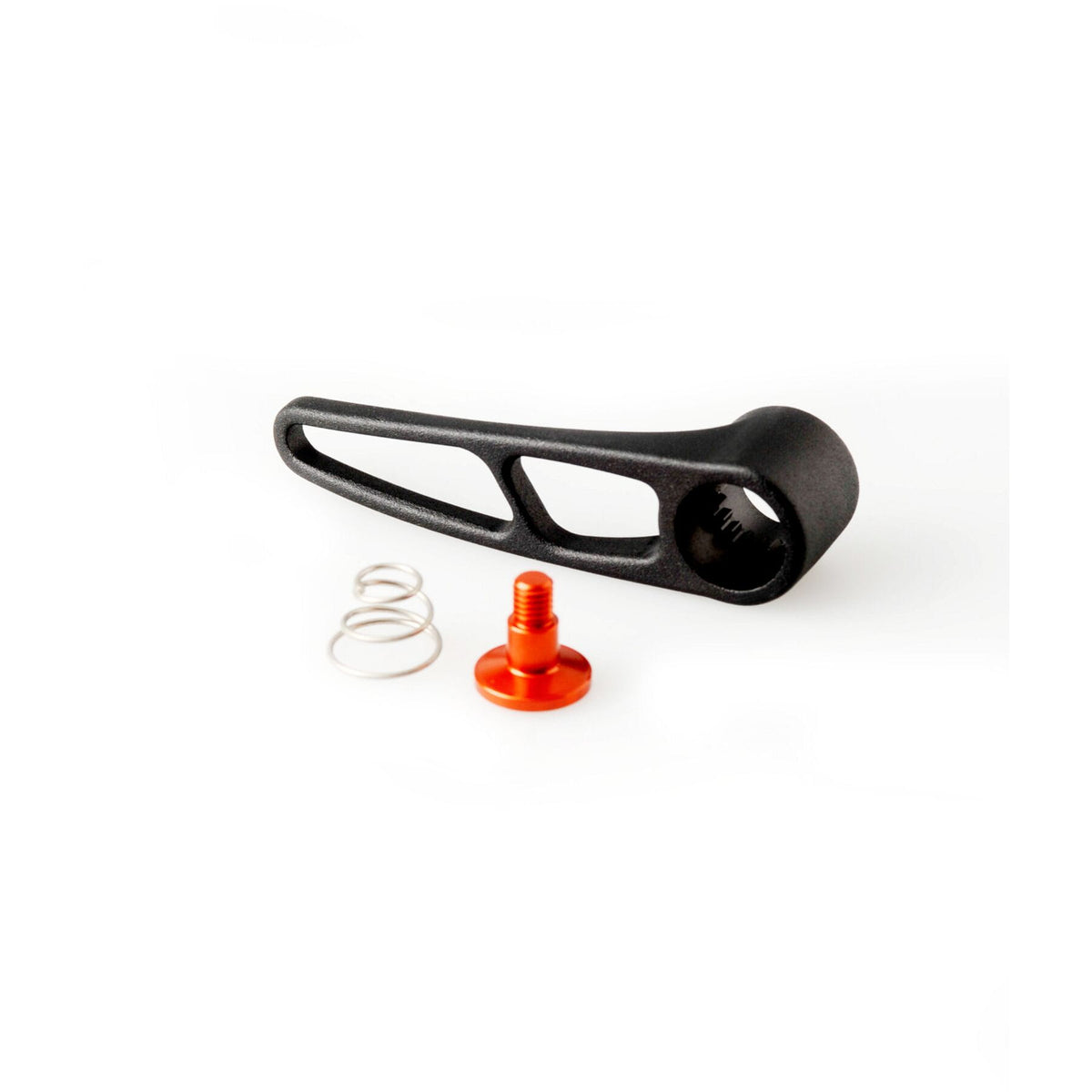 DT Swiss RWS Replacement Lever Kit for Non-Plug In Axles and Skewers - product view