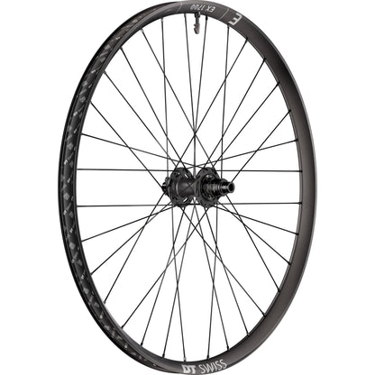 DT Swiss EX 1700 CLASSIC 30 mm 6-Bolt Ratchet DEG DF Rear Wheel - product view