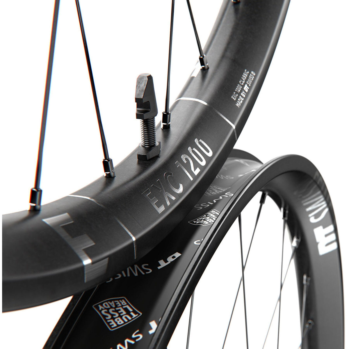DT Swiss EXC 1200 - product detail