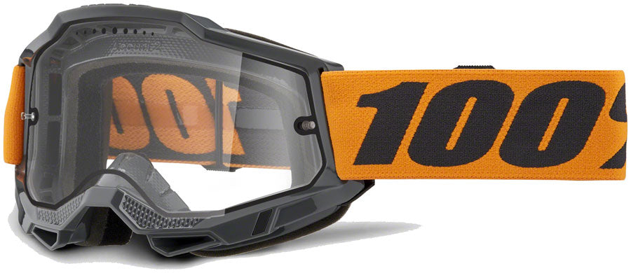 100% Accuri 2 Enduro MTB Goggles
