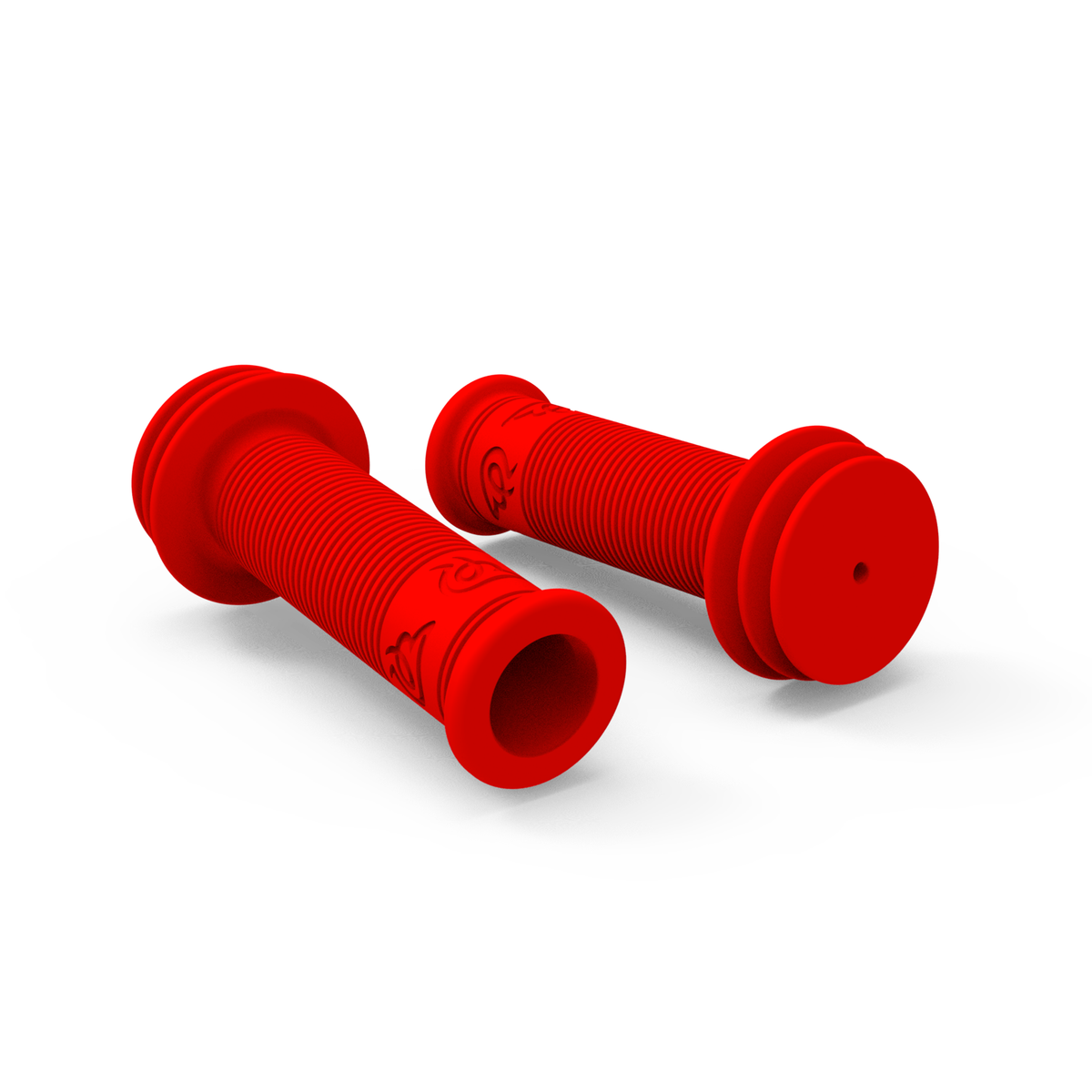 Early Rider 19mm Handlebar Grips - Red