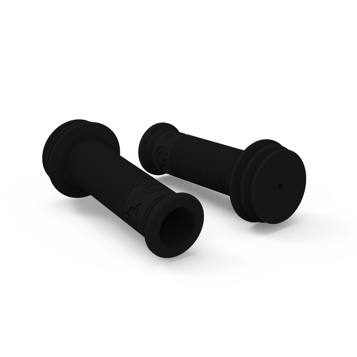 Early Rider 19mm Handlebar Grips - Black