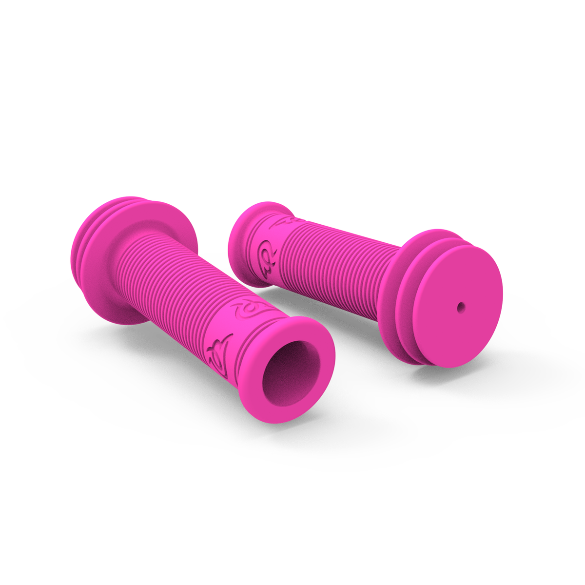 Early Rider 19mm Handlebar Grips - Pink