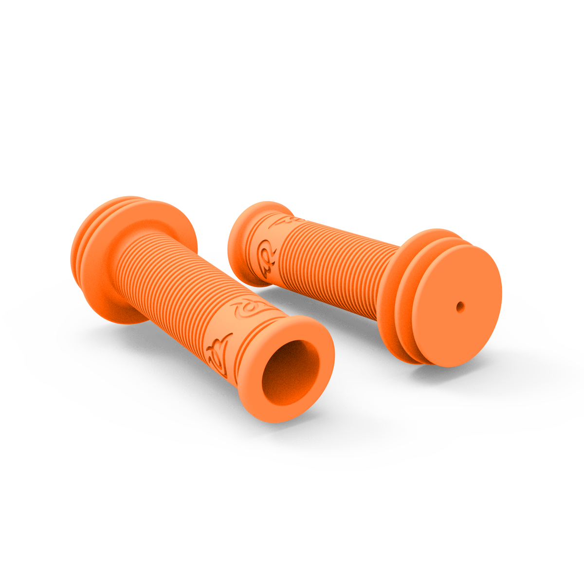 Early Rider 19mm Handlebar Grips - Orange
