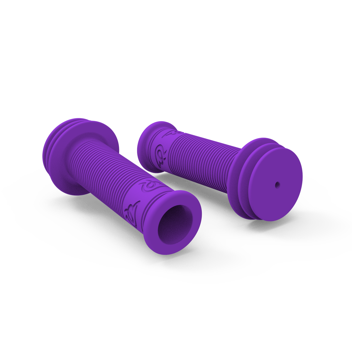 Early Rider 19mm Handlebar Grips - Purple
