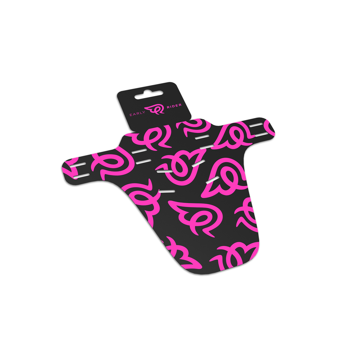 Early Rider Wing Mudguard - 14/16in / Pink