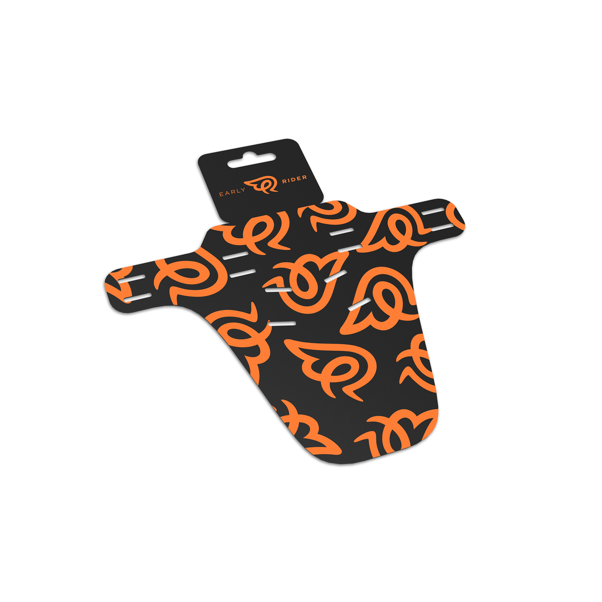 Early Rider Wing Mudguard - 14/16in / Orange