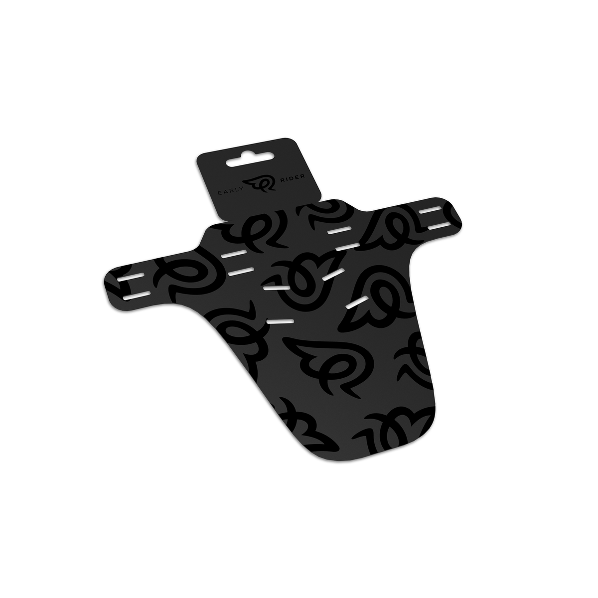 Early Rider Wing Mudguard - 14/16in / Black