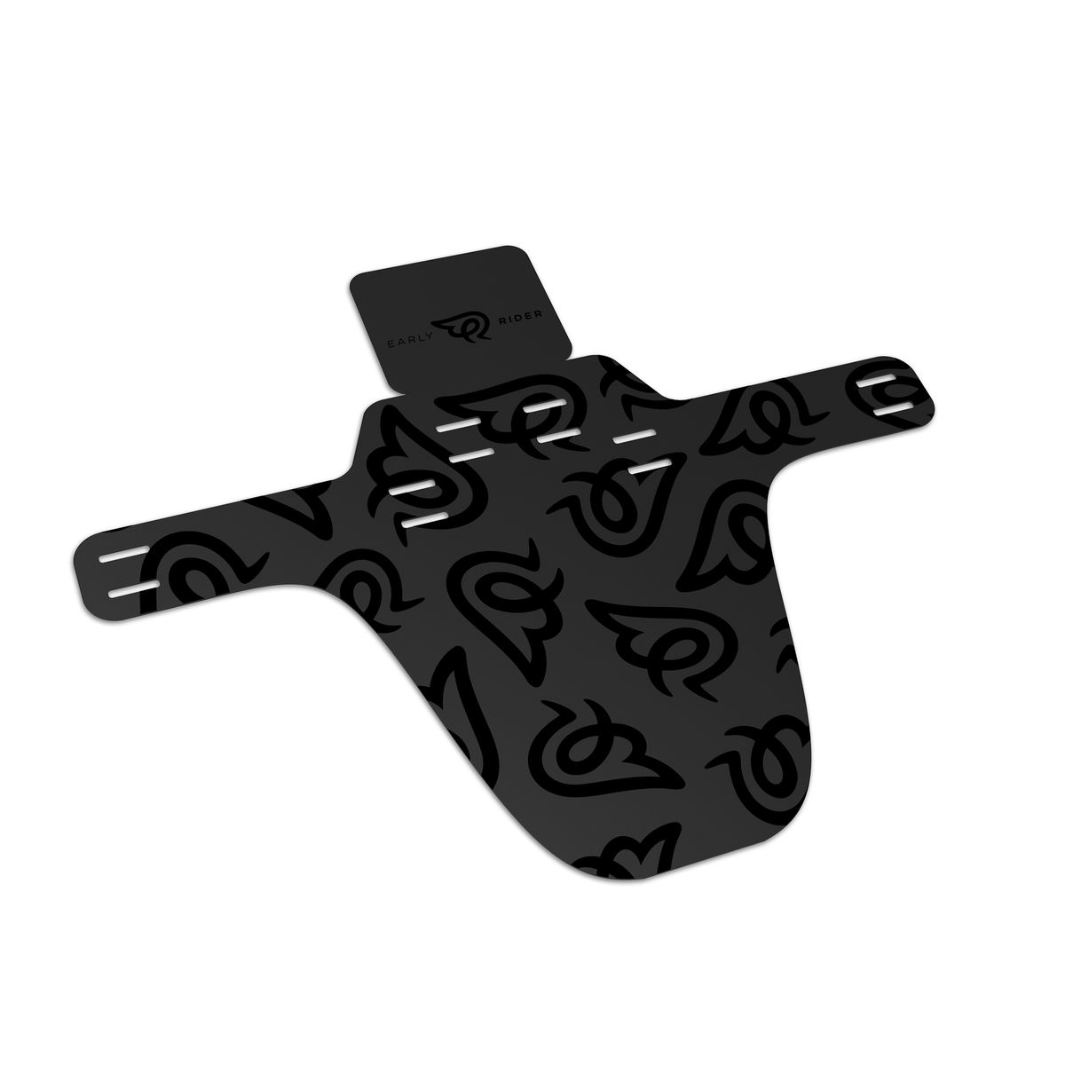 Early Rider Wing Mudguard - 20/24in / Black