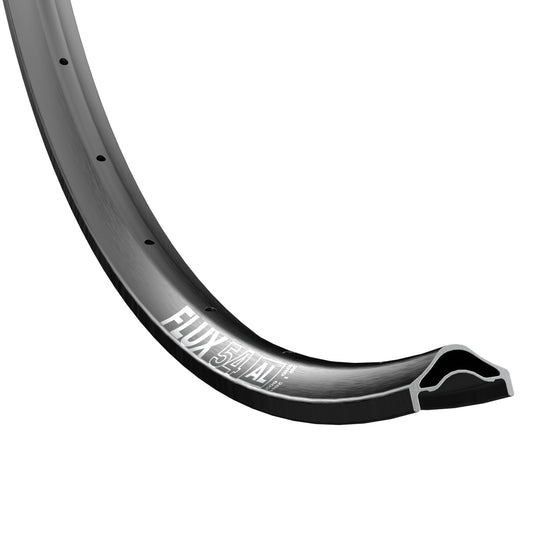 e*thirteen Flux Pro 54 Aluminum All Mountain Rim-BRINK