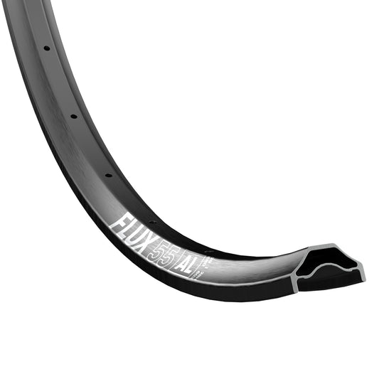 e*thirteen Flux Pro 55 Aluminum Enduro Rim-BRINK