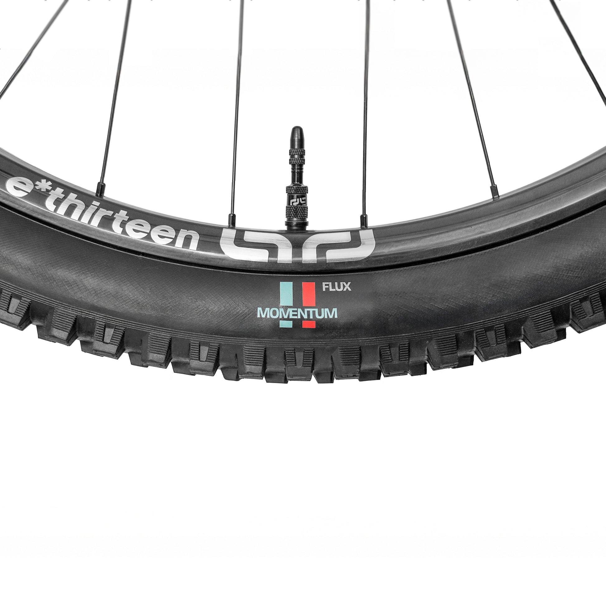 e*thirteen Grappler Tyre-BRINK