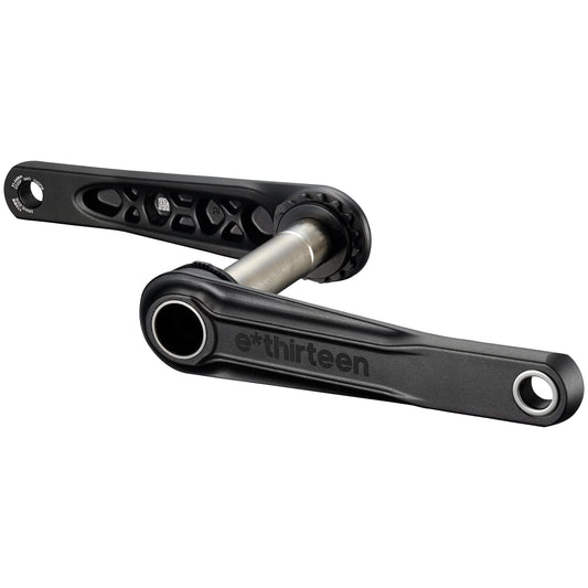 e*thirteen Helix Core Alloy Crankset-BRINK
