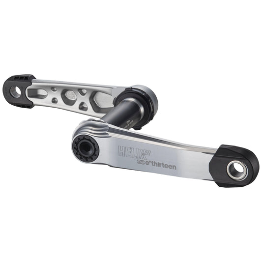 e*thirteen Helix Race Alloy Crankset-BRINK