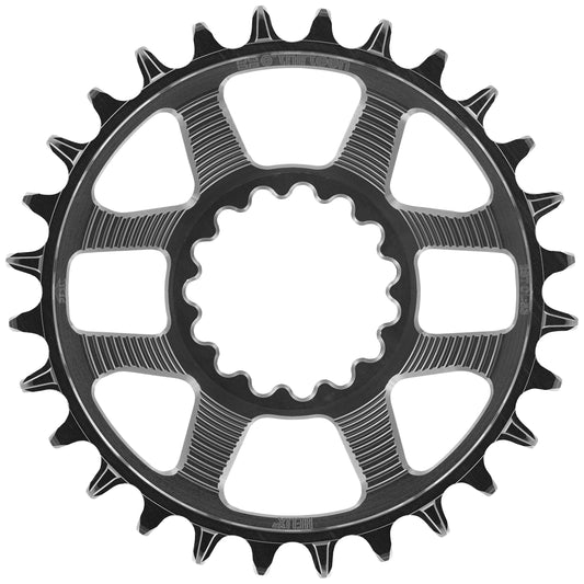 e*thirteen Helix Race Chainring-BRINK