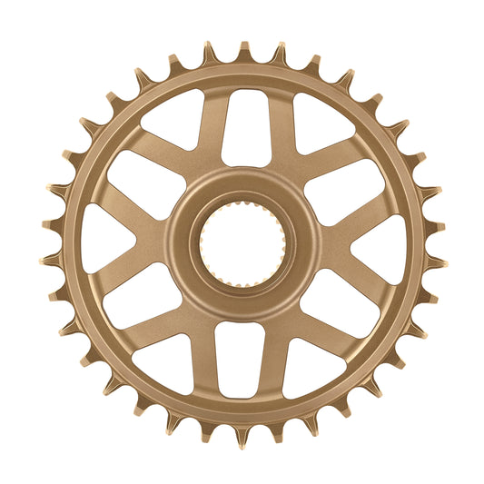 e*thirteen Helix e*spec Chainring-BRINK