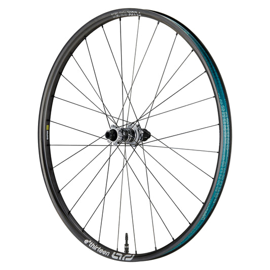e*thirteen Optimus Sidekick Pro Flux 43 Carbon Rear Wheel-BRINK