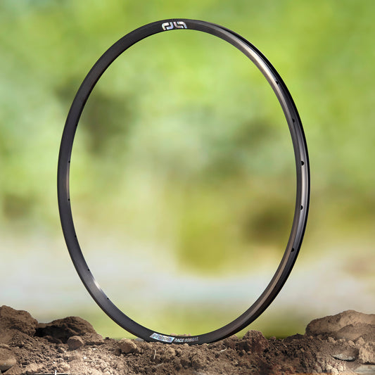e*thirteen Piedmont Race Alloy Gravel Rim-BRINK