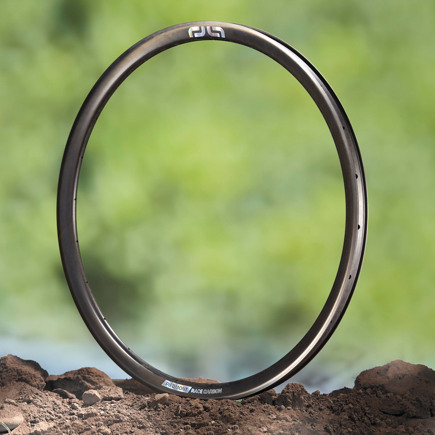 e*thirteen Piedmont Race Carbon Gravel Rim-BRINK