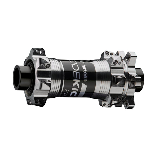 e*thirteen Sidekick Pro Straight Pull Front Hub-BRINK