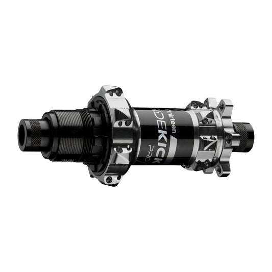 e*thirteen Sidekick Pro Straight Pull Rear Hub-BRINK