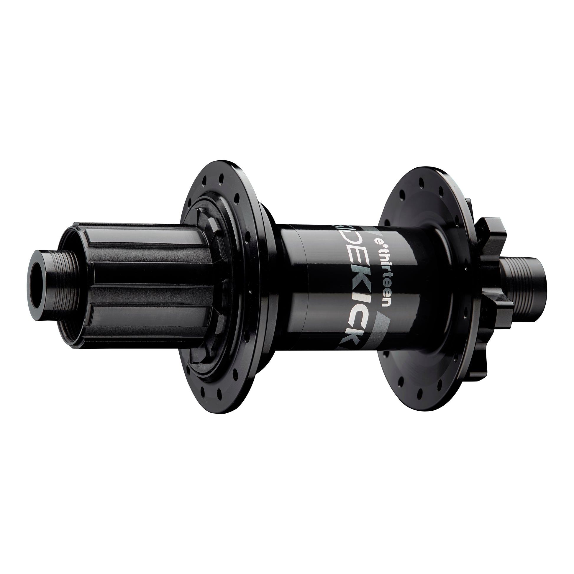 e*thirteen Sidekick Rear Hub-BRINK