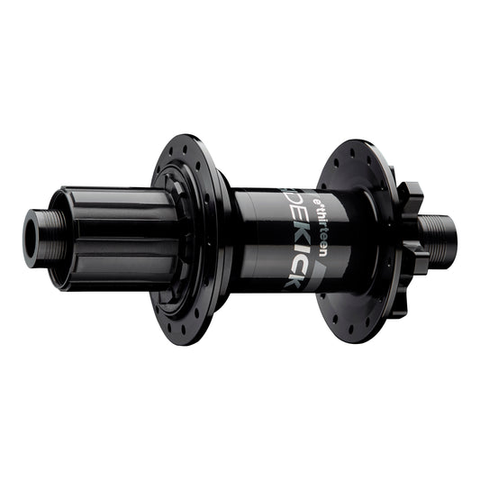 e*thirteen Sidekick Rear Hub-BRINK