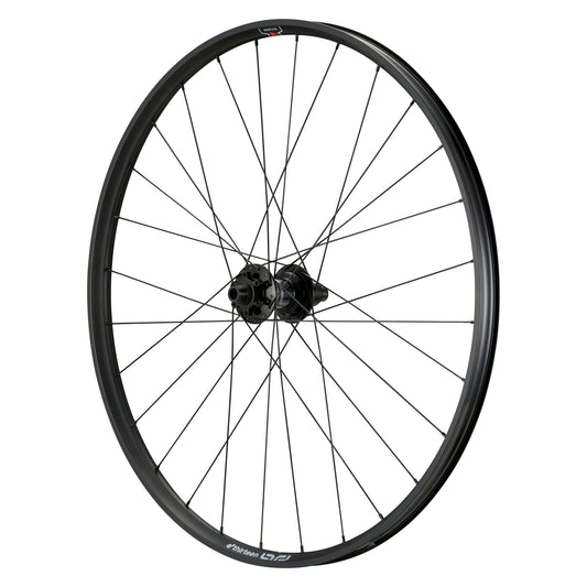 e*thirteen Sylvan Sidekick Flux 54 Aluminum Rear Wheel-BRINK
