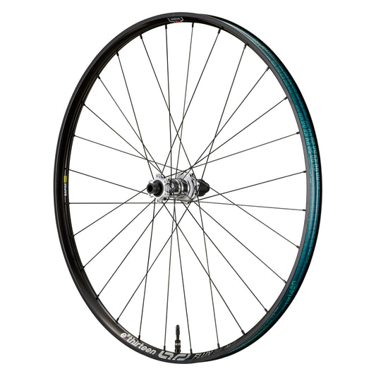 e*thirteen Sylvan Sidekick Pro Flux 54 Aluminum Rear Wheel-BRINK