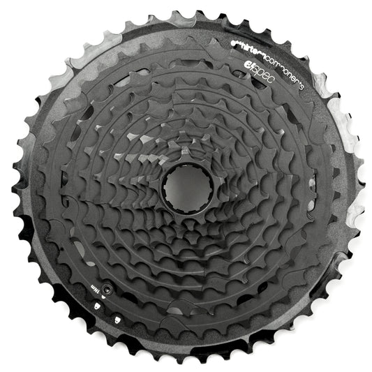 e*thirteen TRS Plus Cassette-BRINK