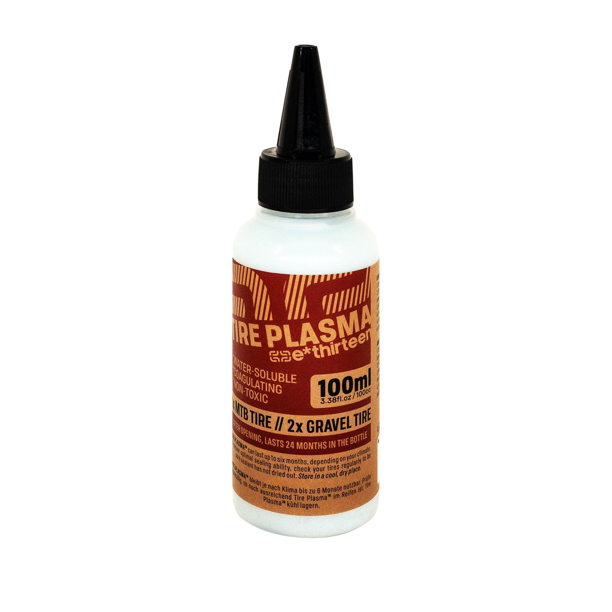 e*thirteen Tire Plasma Tubeless Sealant-BRINK