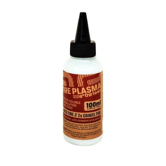 e*thirteen Tire Plasma Tubeless Sealant-BRINK