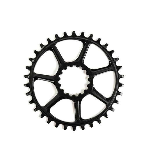 e*thirteen UL Chainring-BRINK