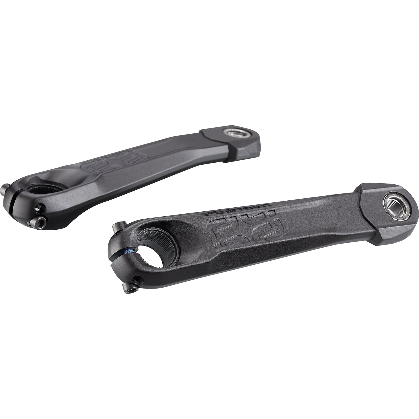 e*thirteen e*spec Plus Crankset-BRINK
