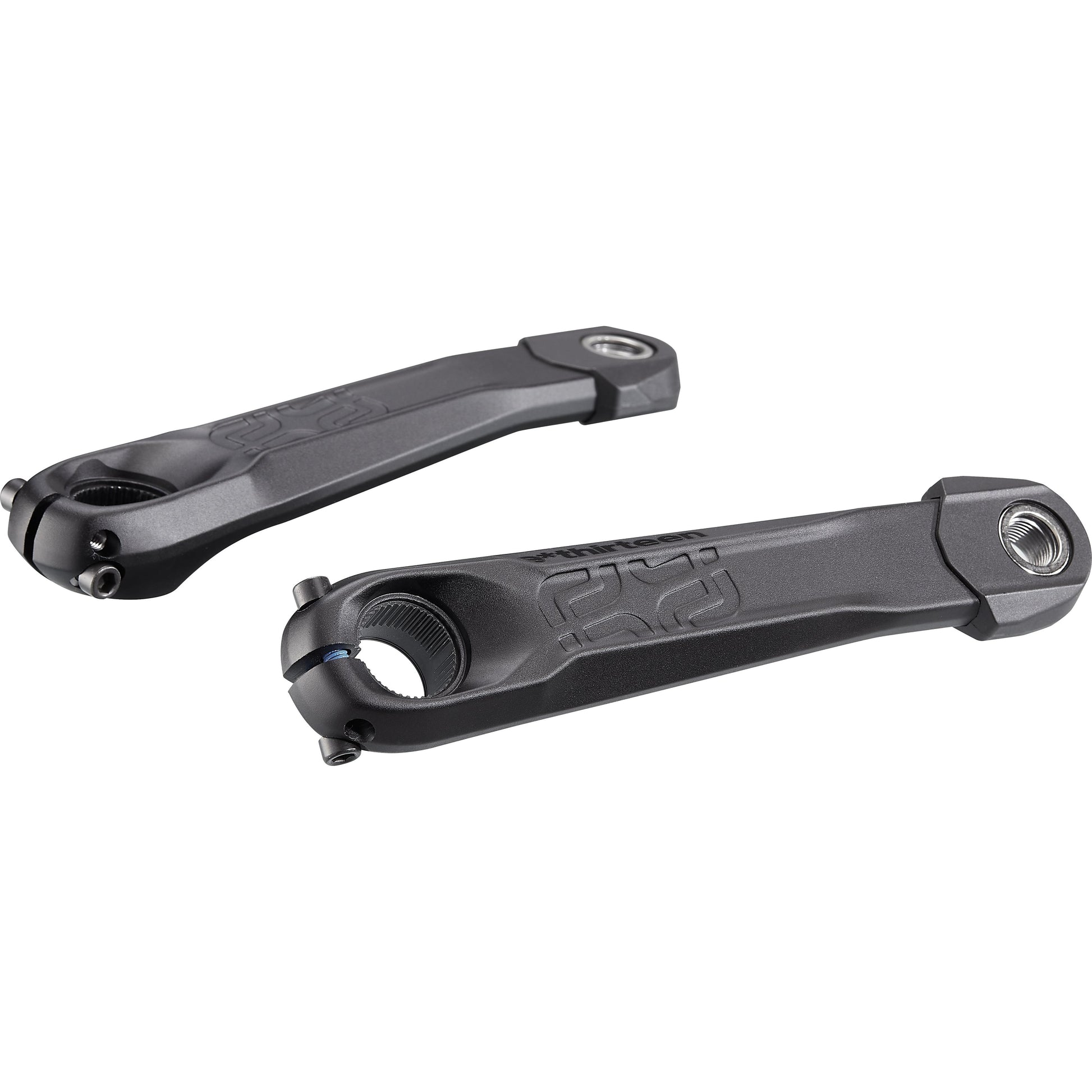 e*thirteen e*spec Plus Crankset-BRINK