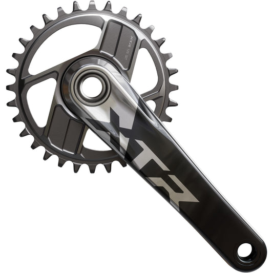 Shimano FC-M9200 XTR Cranks
