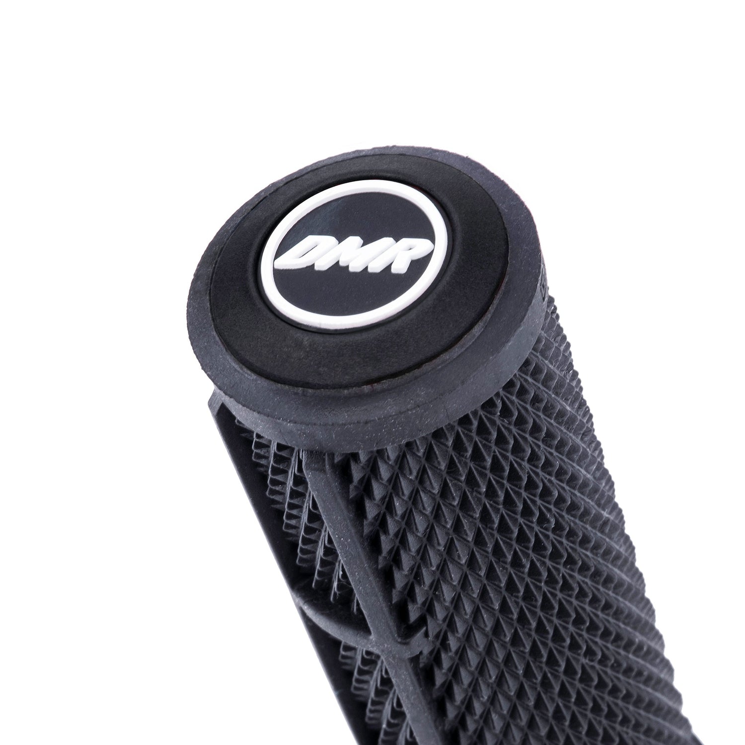 DMR DeathGrip 2 reinforced exposed core and end cap