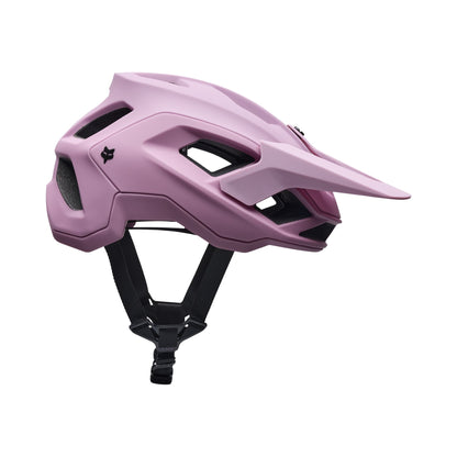 Fox Head Speedframe Helmet - Solid Lavender Drift - View 1