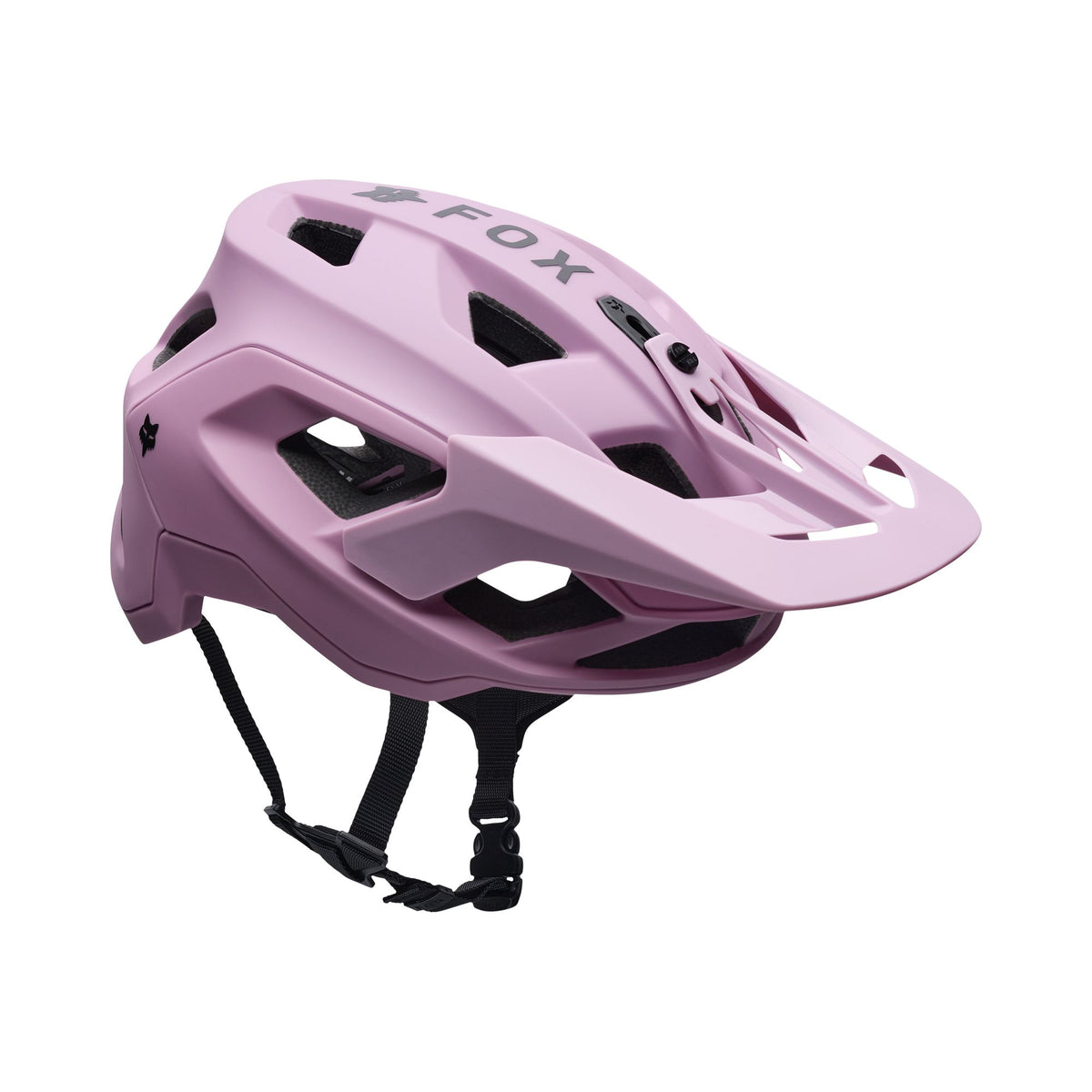 Fox Head Speedframe Helmet - Solid Lavender Drift - View 2