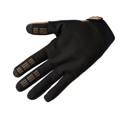 Fox Head Ranger Gloves - Brown Sugar - View 2