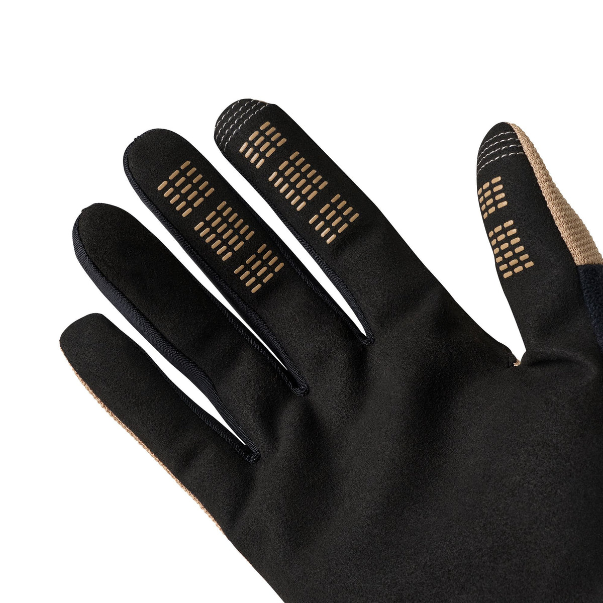 Fox Head Ranger Gloves - Brown Sugar - View 3