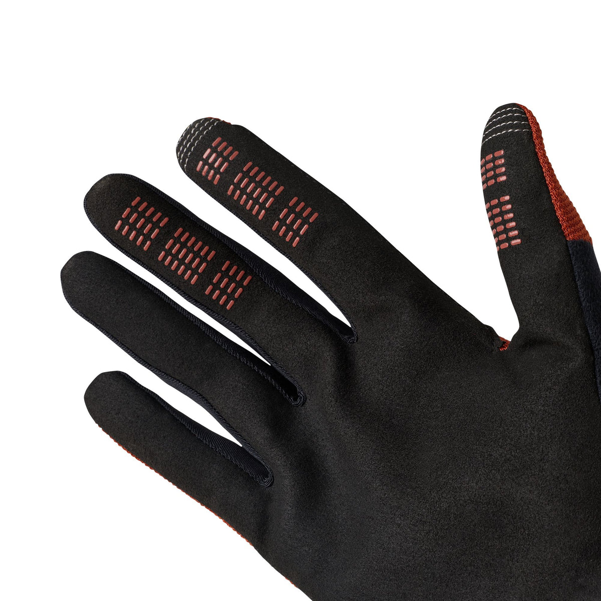 Fox Head Ranger Gloves - Amber Scarlet - View 3