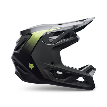 Fox Head Rampage Helmet - Vault Pewter - View 1